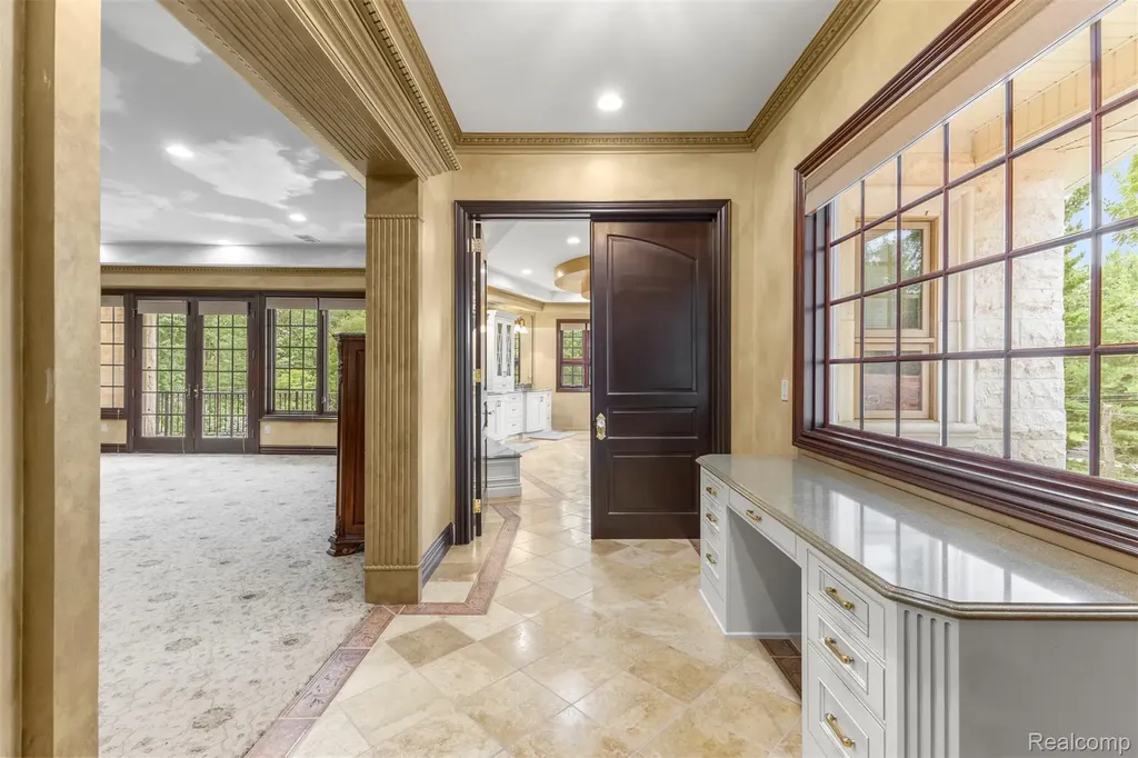 18585 Sheldon Road Northville City MI 48168
