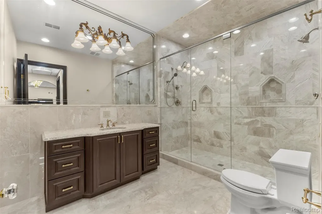 18585 Sheldon Road Northville City MI 48168