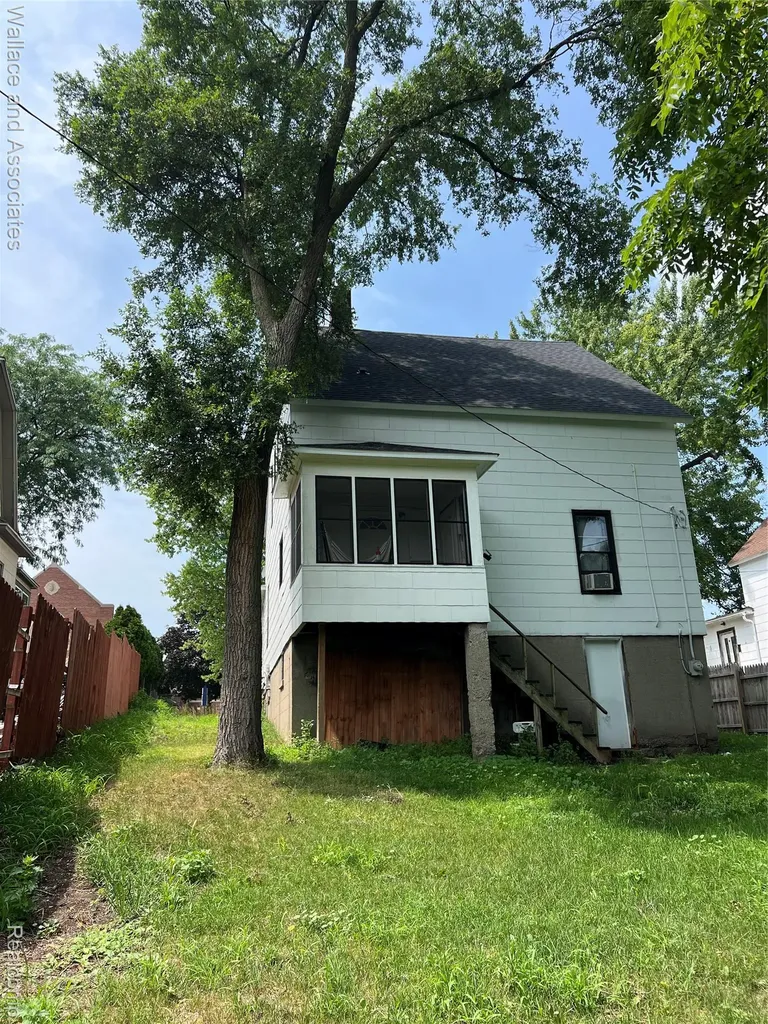 310 Whitelam Street Bad Axe City MI 48413