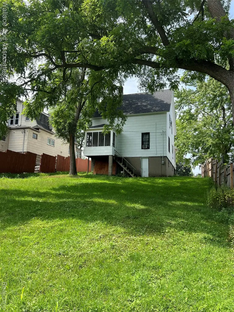 310 Whitelam Street Bad Axe City MI 48413