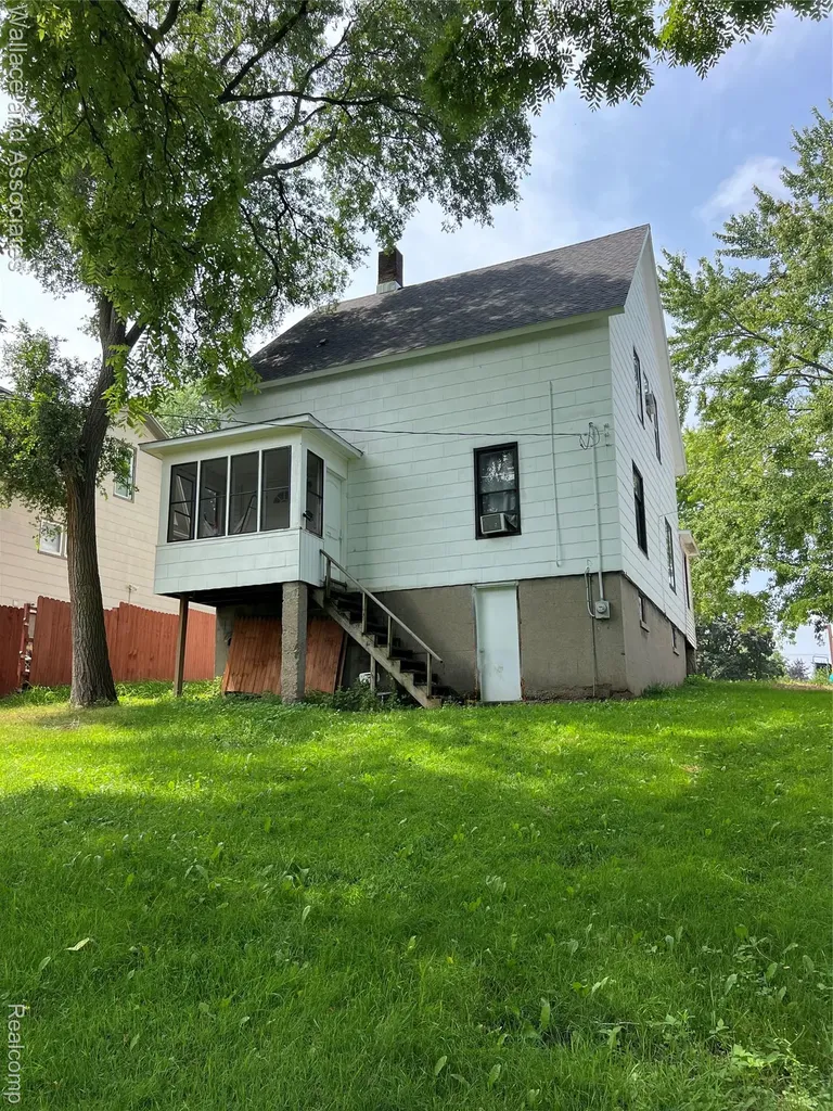 310 Whitelam Street Bad Axe City MI 48413