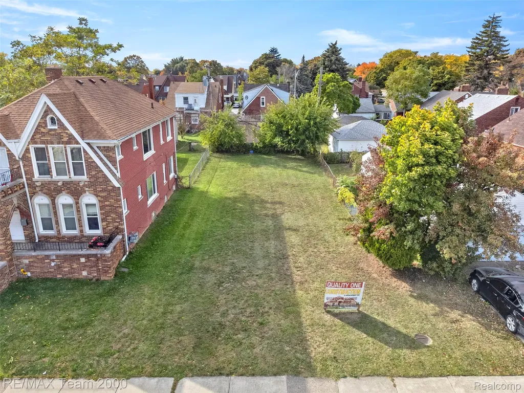 7929 Normile Street Dearborn City MI 48126