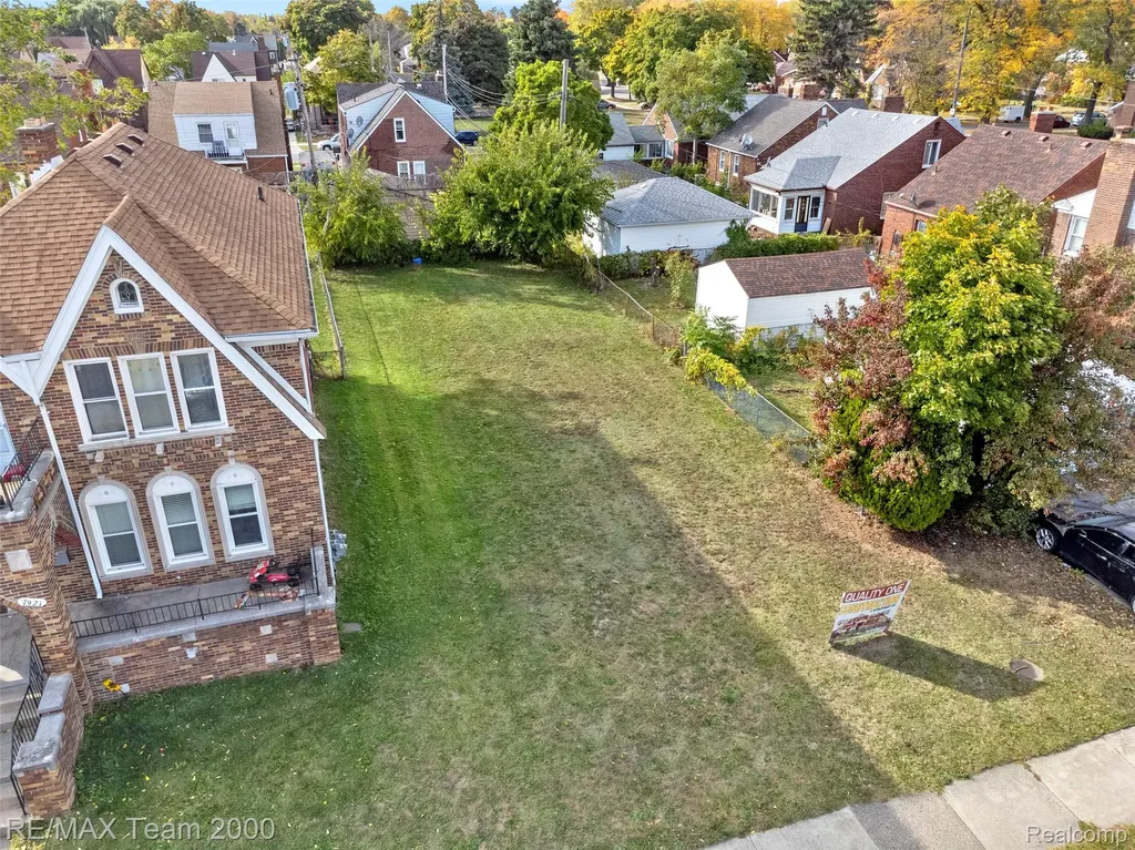 7929 Normile Street Dearborn City MI 48126