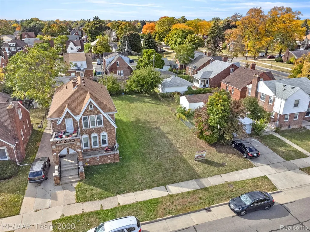 7929 Normile Street Dearborn City MI 48126