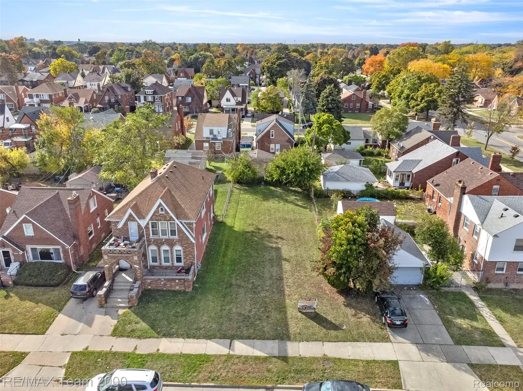 7929 Normile Street Dearborn City MI 48126