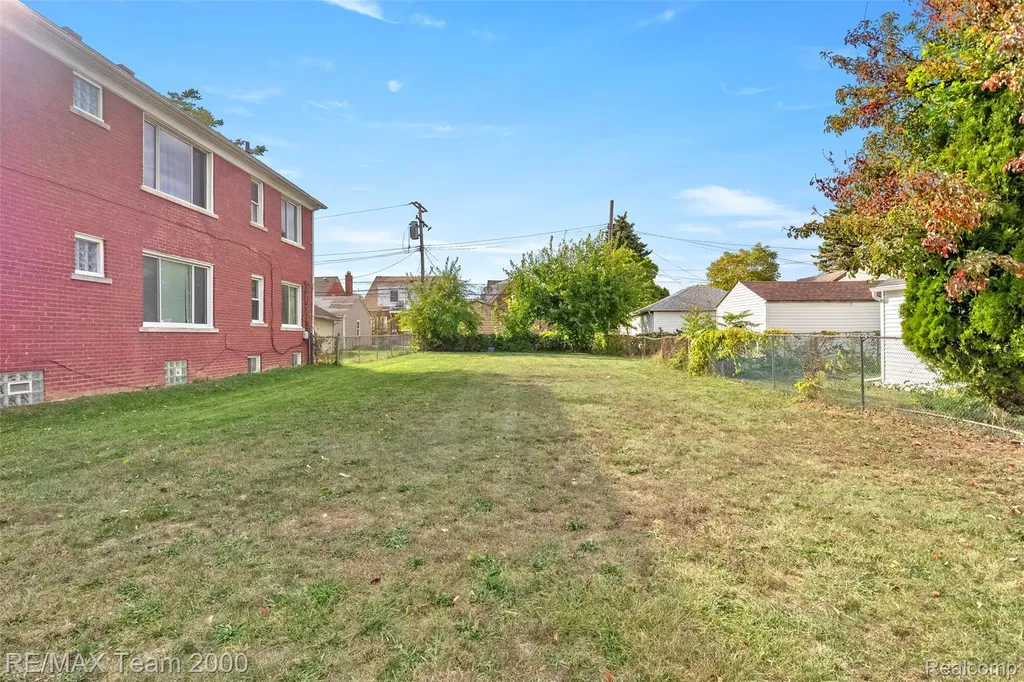 7929 Normile Street Dearborn City MI 48126