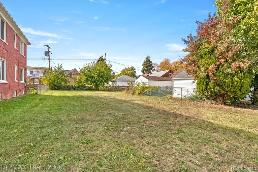 7929 Normile Street Dearborn City MI 48126