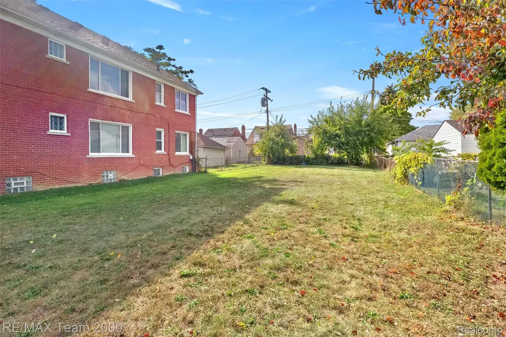 7929 Normile Street Dearborn City MI 48126