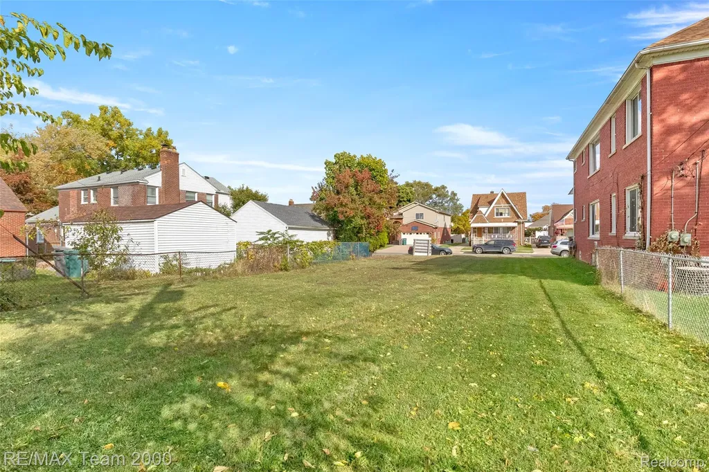 7929 Normile Street Dearborn City MI 48126
