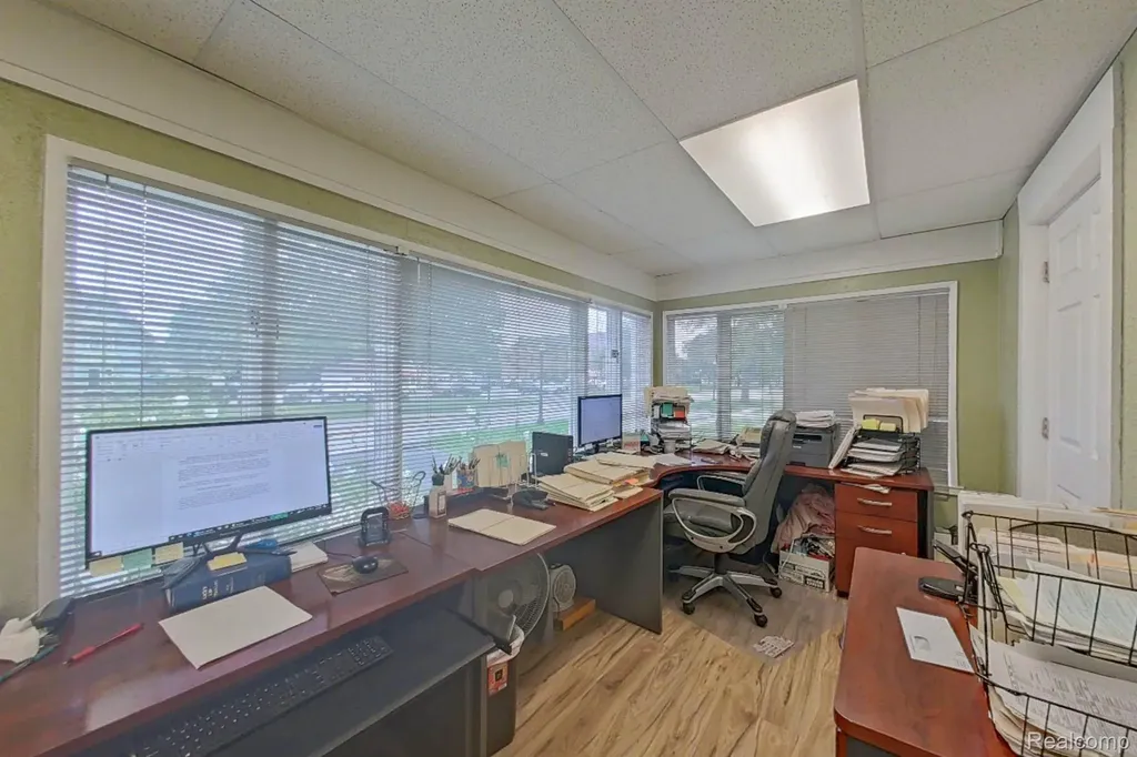 515 E Grand River Avenue Howell City MI 48843