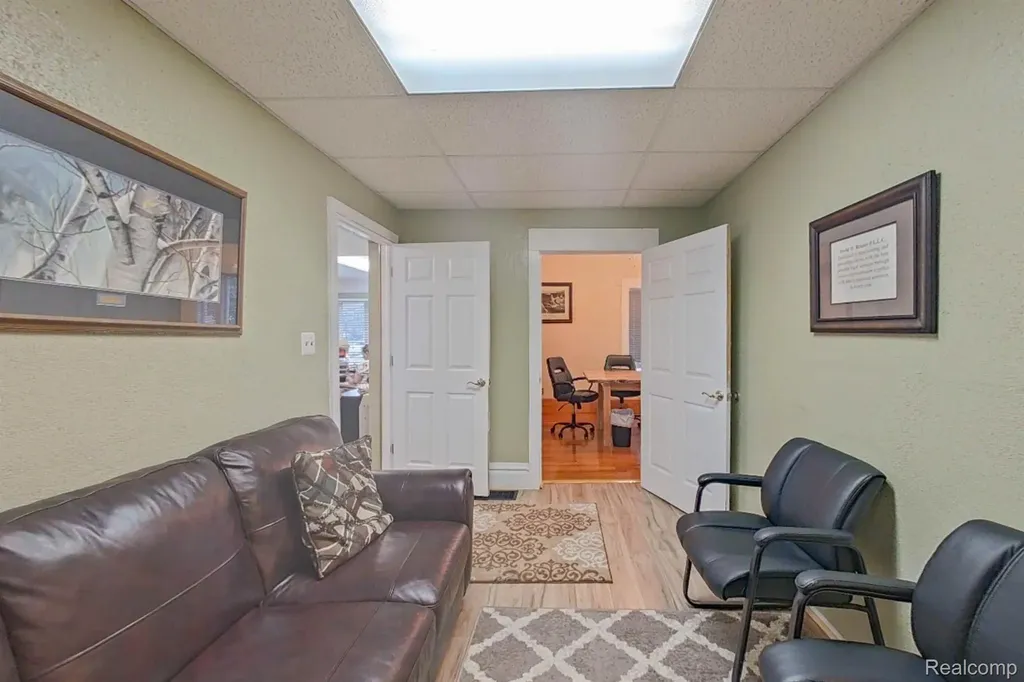 515 E Grand River Avenue Howell City MI 48843