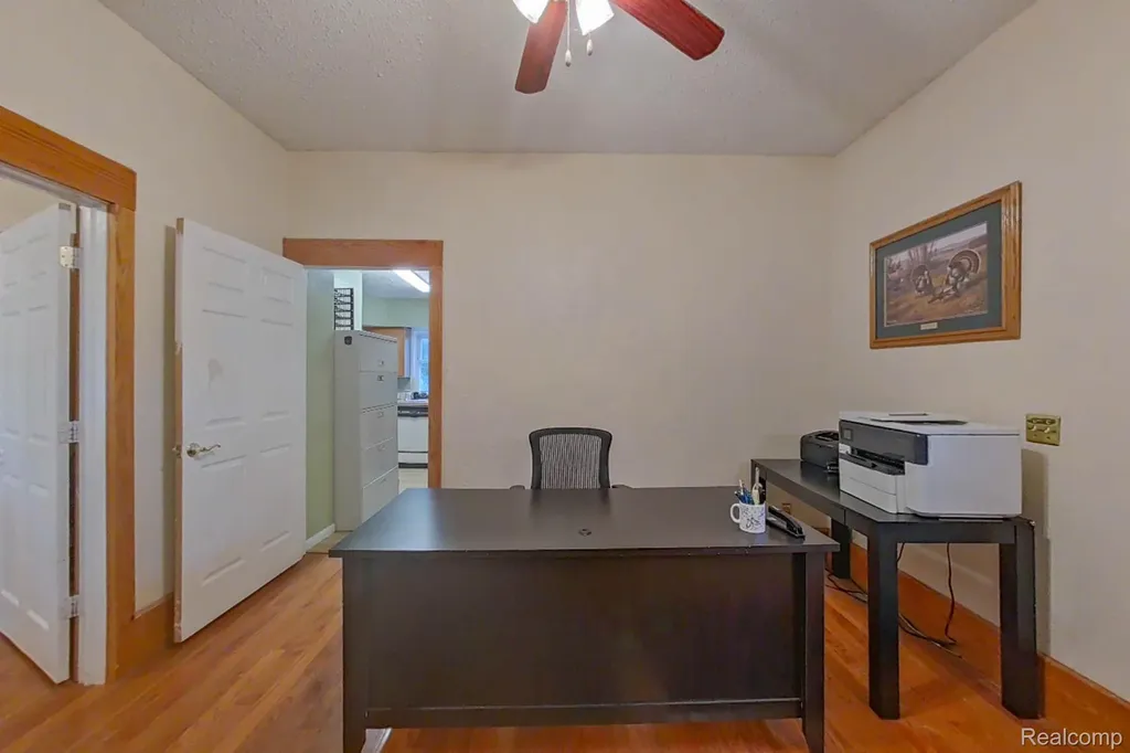 515 E Grand River Avenue Howell City MI 48843