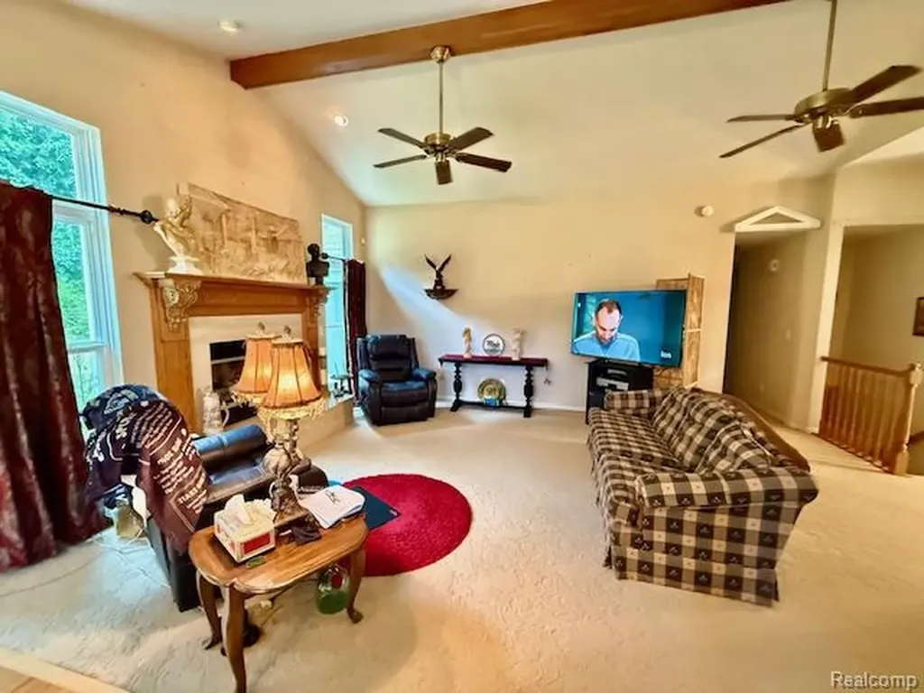889 Cronkite Drive Orion Charter Township MI 48362