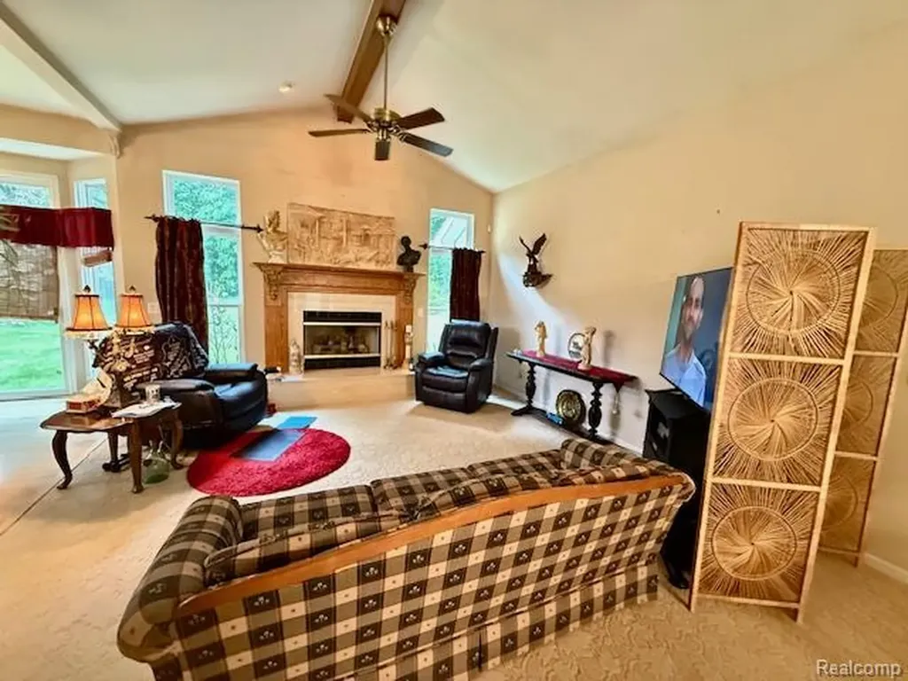 889 Cronkite Drive Orion Charter Township MI 48362