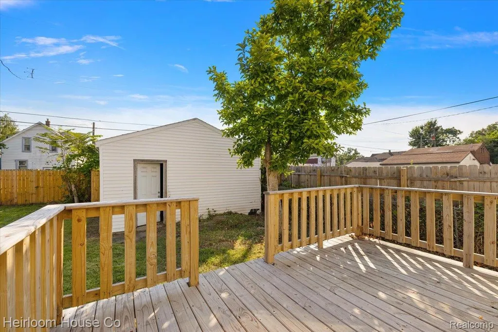 78 Batavia Street River Rouge City MI 48218
