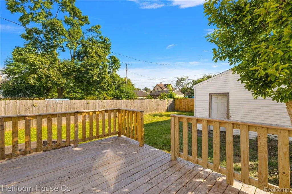 78 Batavia Street River Rouge City MI 48218