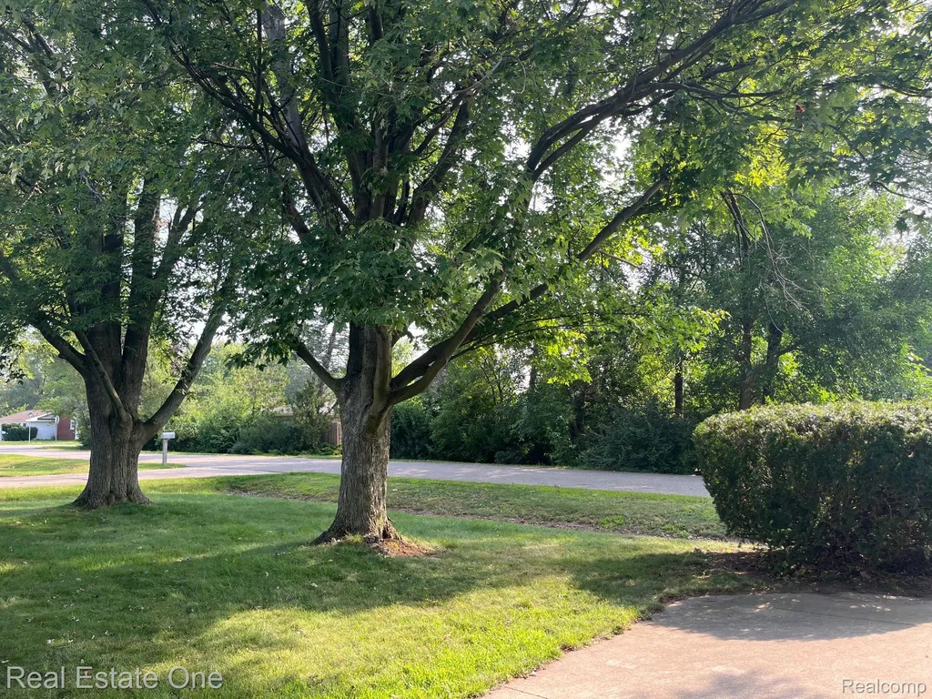 51341 Neumaier Drive Shelby Charter Township MI 48316