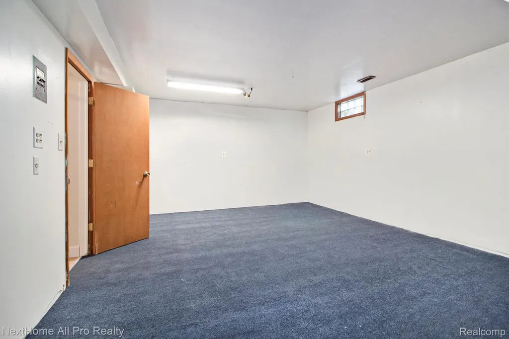 7195 Curtis Road Salem Township MI 48168