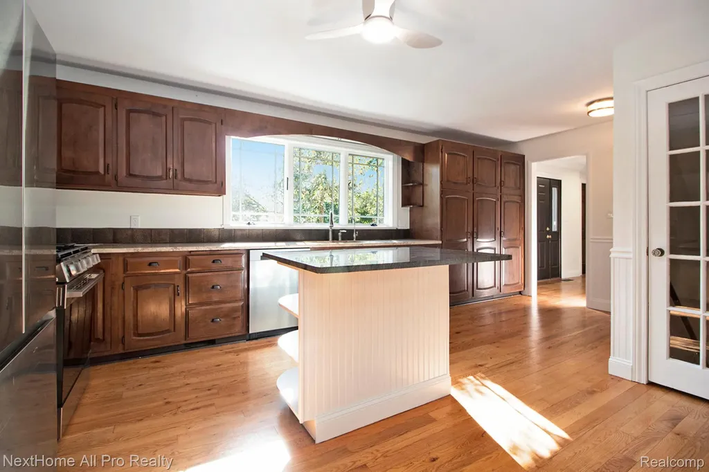 7195 Curtis Road Salem Township MI 48168