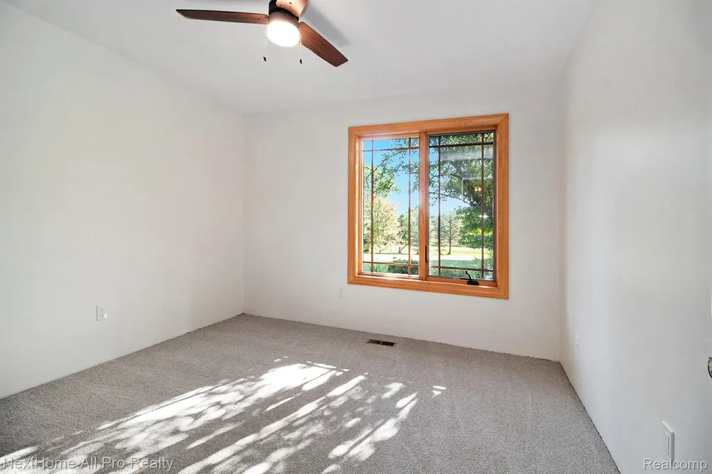 7195 Curtis Road Salem Township MI 48168