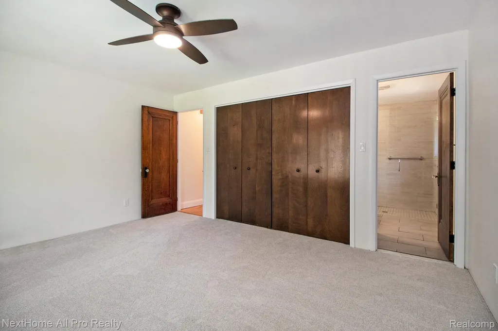 7195 Curtis Road Salem Township MI 48168
