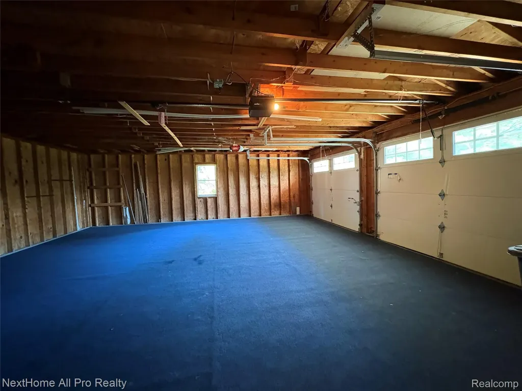 7195 Curtis Road Salem Township MI 48168