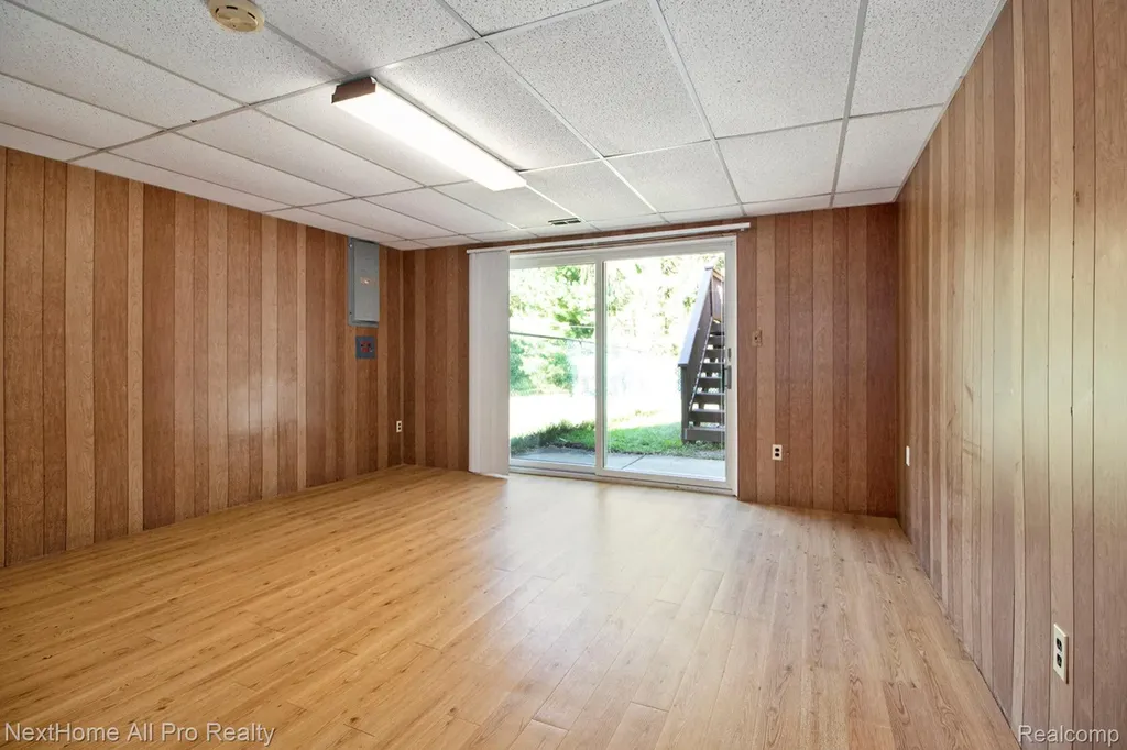 7195 Curtis Road Salem Township MI 48168