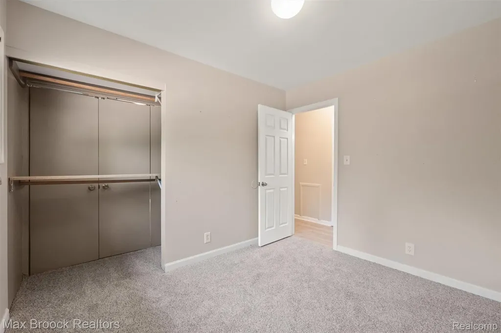 5312 Cambourne Place West Bloomfield Charter Township MI 48322
