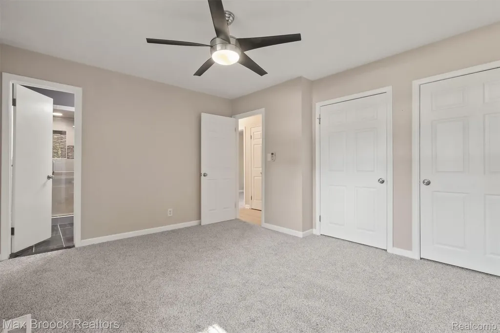 5312 Cambourne Place West Bloomfield Charter Township MI 48322