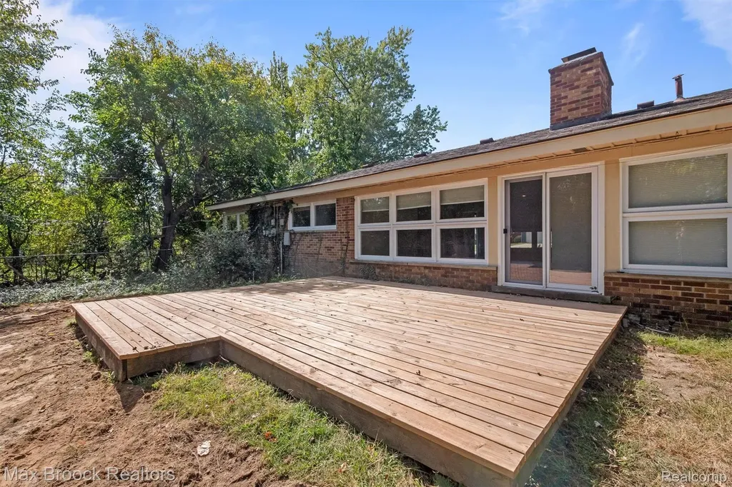 5312 Cambourne Place West Bloomfield Charter Township MI 48322