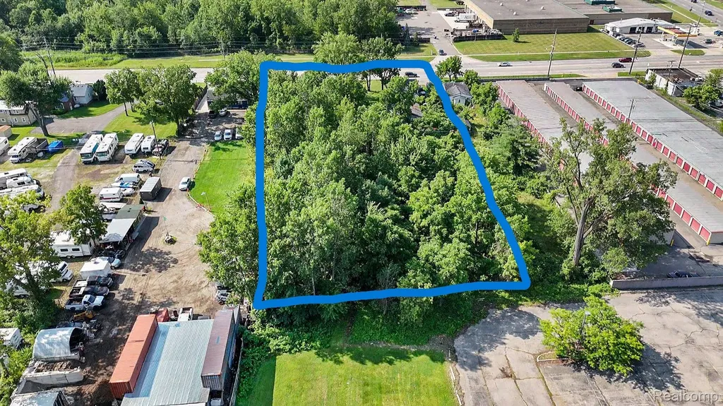 29120 Van Born Road Westland City MI 48186