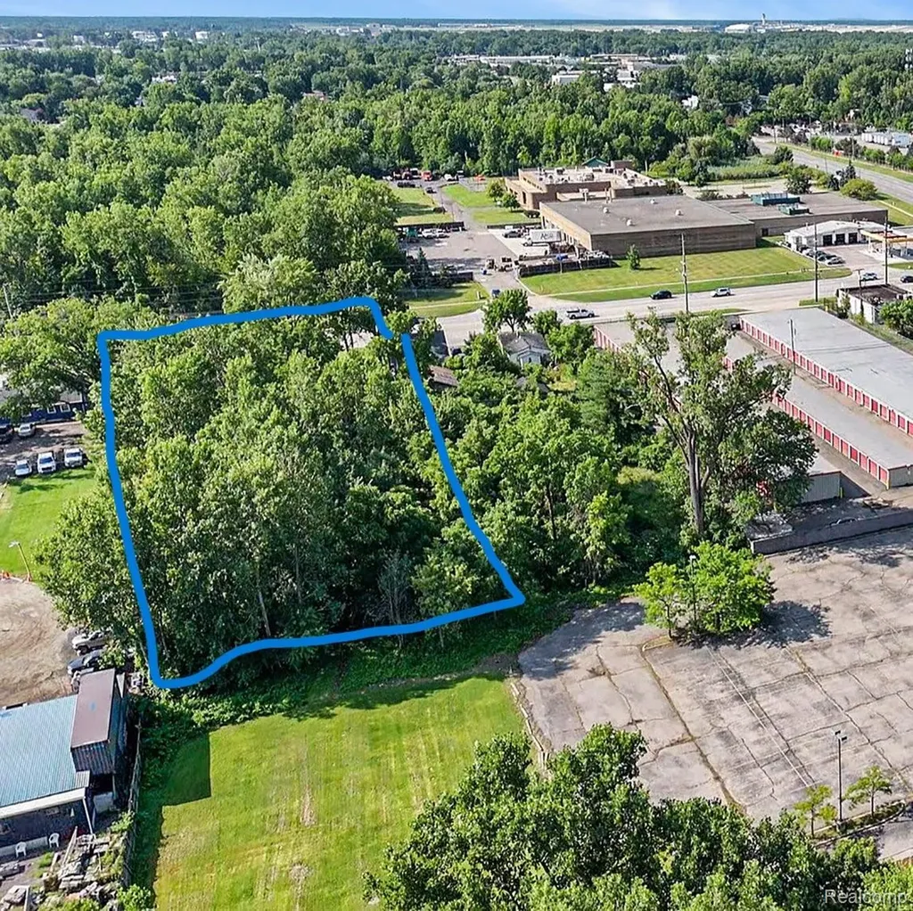 29120 Van Born Road Westland City MI 48186
