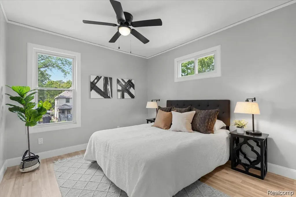 3427 Townsend Street Detroit City MI 48214