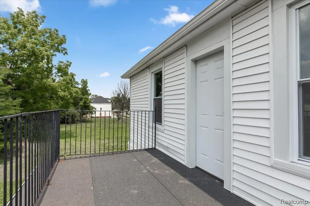 3427 Townsend Street Detroit City MI 48214