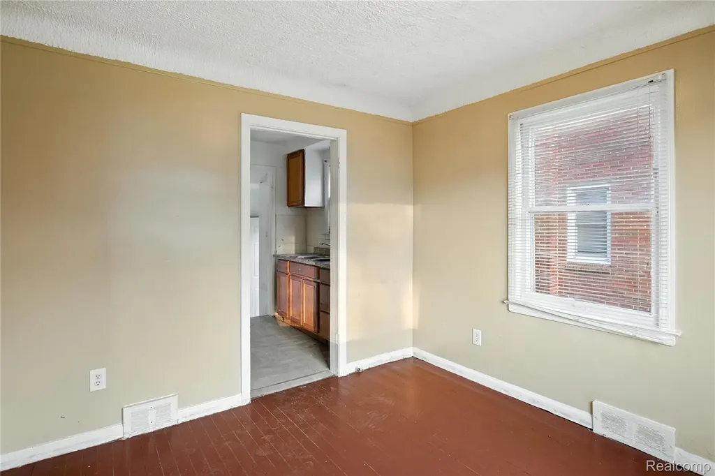 18500 S Freeland Street S Detroit City MI 48235