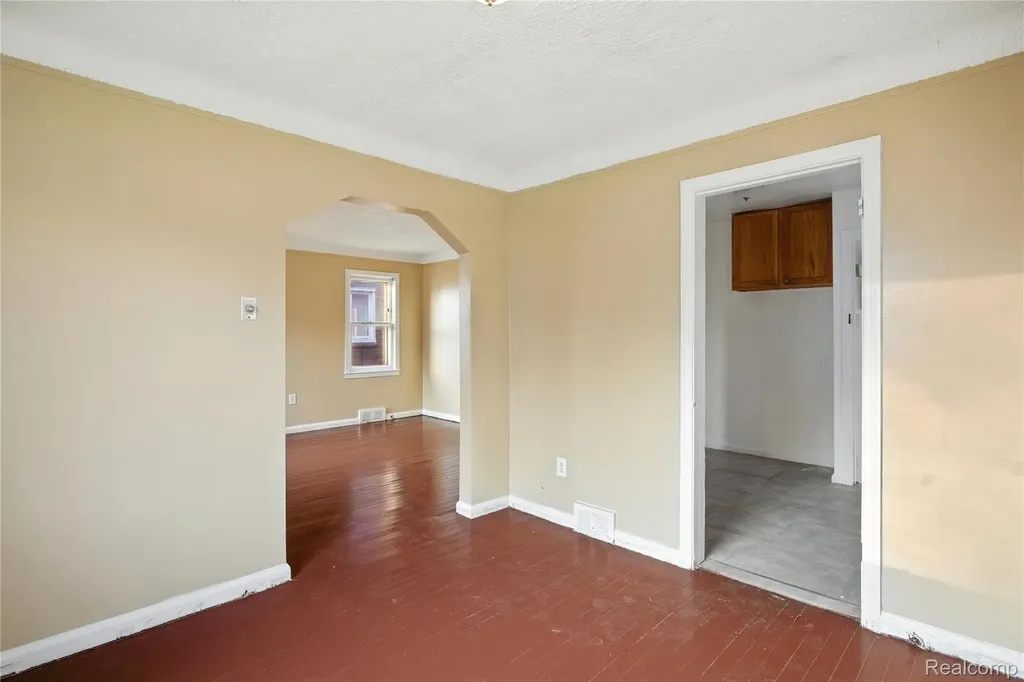 18500 S Freeland Street S Detroit City MI 48235