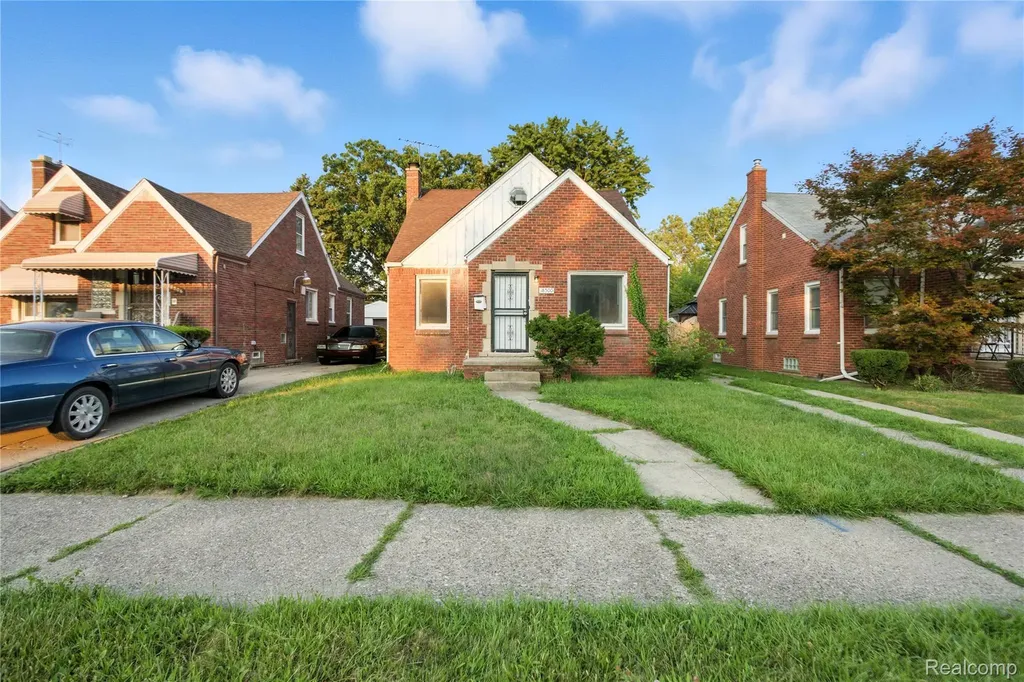 18500 S Freeland Street S Detroit City MI 48235