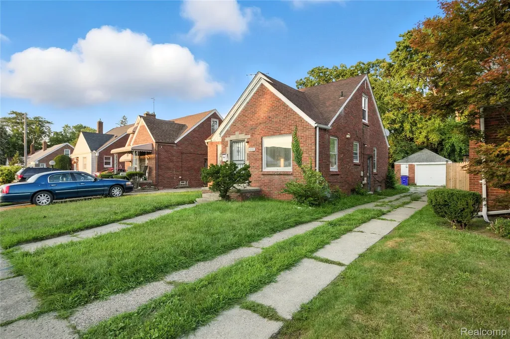 18500 S Freeland Street S Detroit City MI 48235