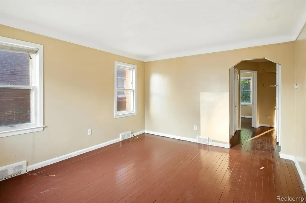 18500 S Freeland Street S Detroit City MI 48235