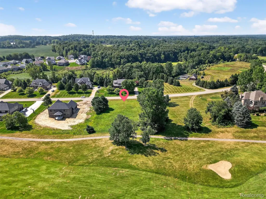 1376 Masters Drive Metamora Township MI 48455
