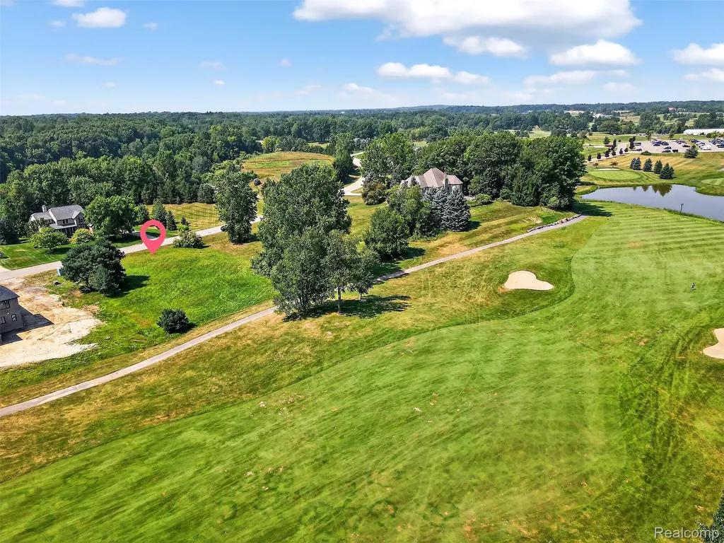 1376 Masters Drive Metamora Township MI 48455