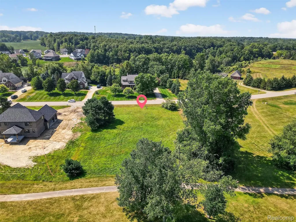 1376 Masters Drive Metamora Township MI 48455