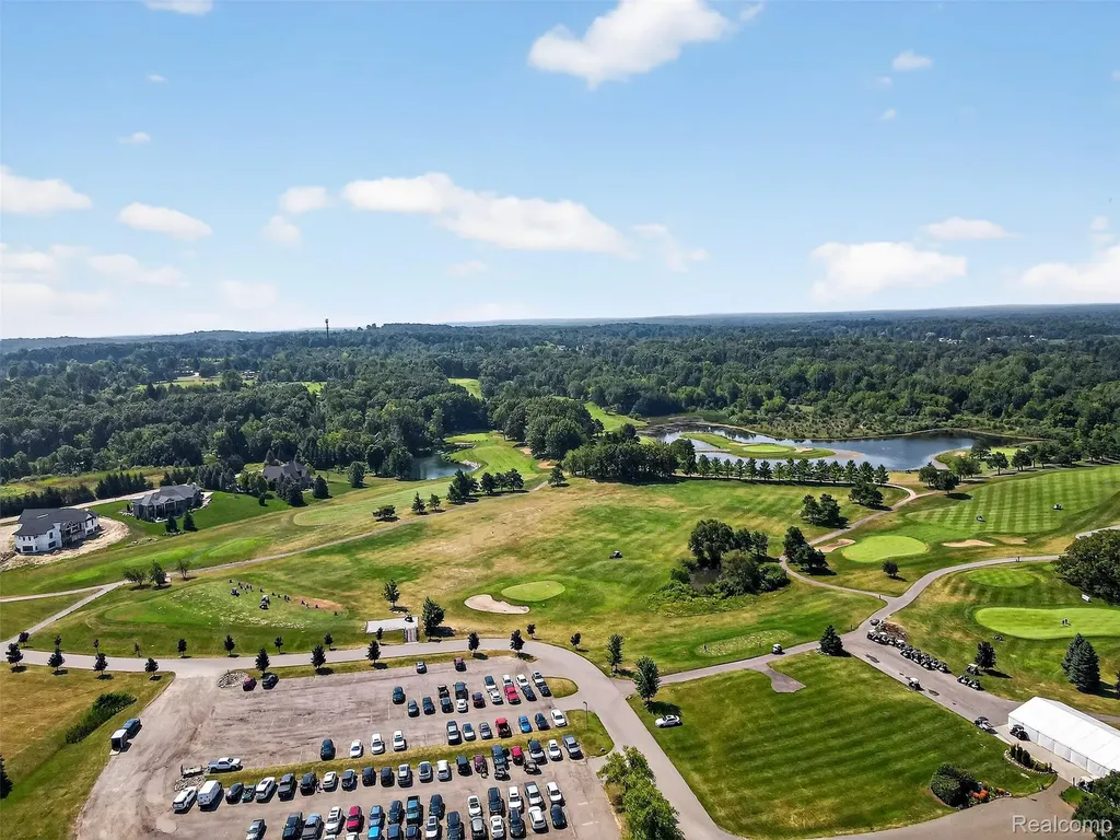 1376 Masters Drive Metamora Township MI 48455
