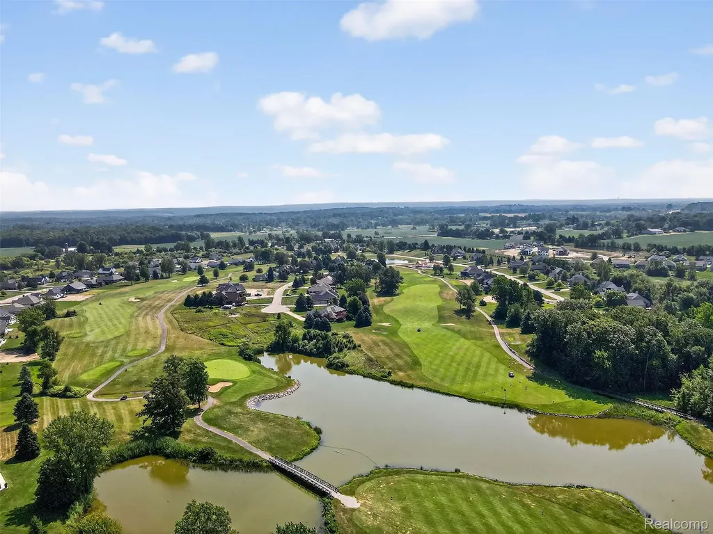 1376 Masters Drive Metamora Township MI 48455