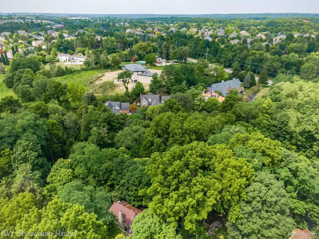 43550 Reservoir Street Northville Township MI 48170
