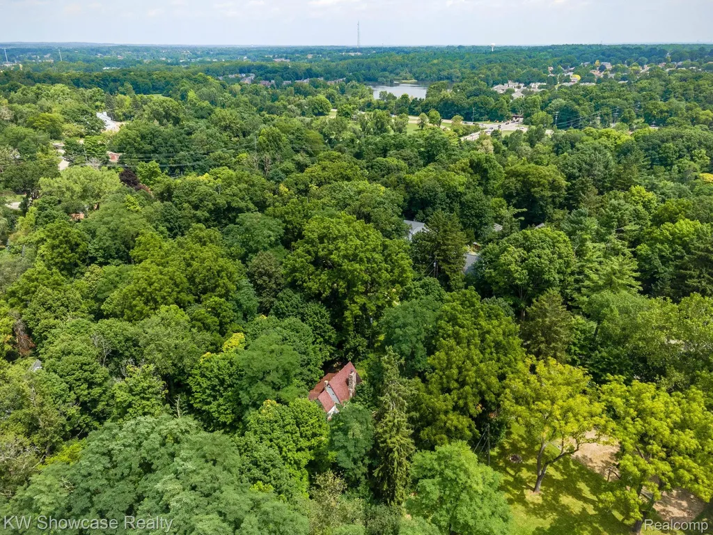 43550 Reservoir Street Northville Township MI 48170