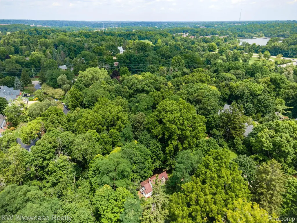 43550 Reservoir Street Northville Township MI 48170