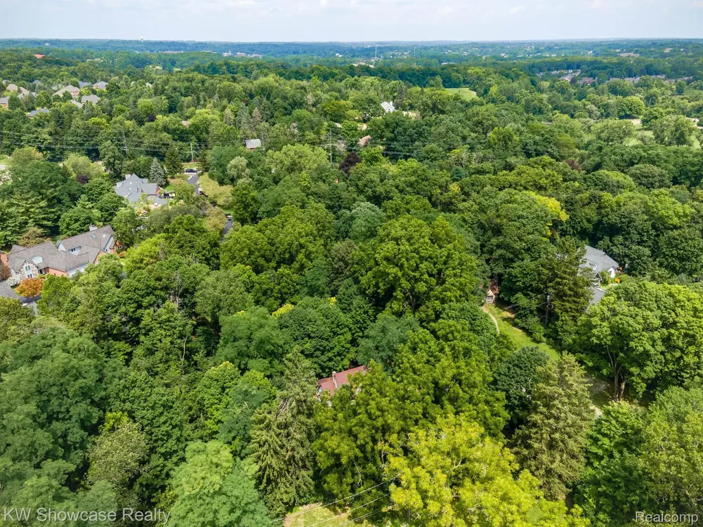 43550 Reservoir Street Northville Township MI 48170