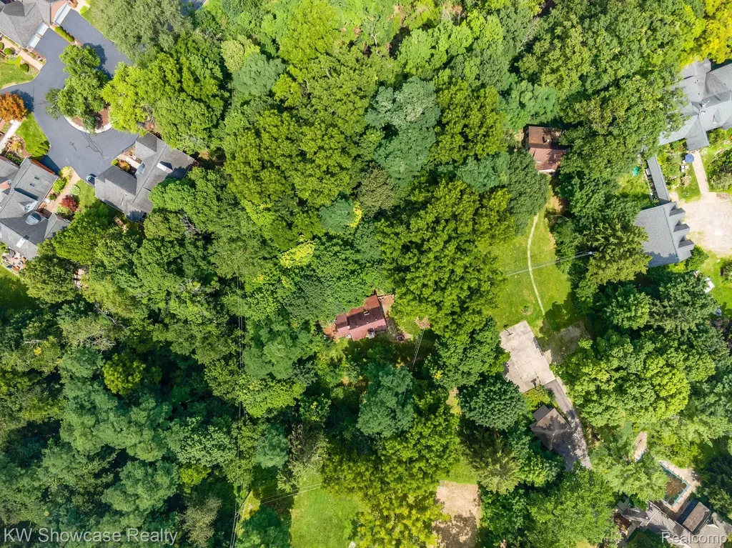 43550 Reservoir Street Northville Township MI 48170