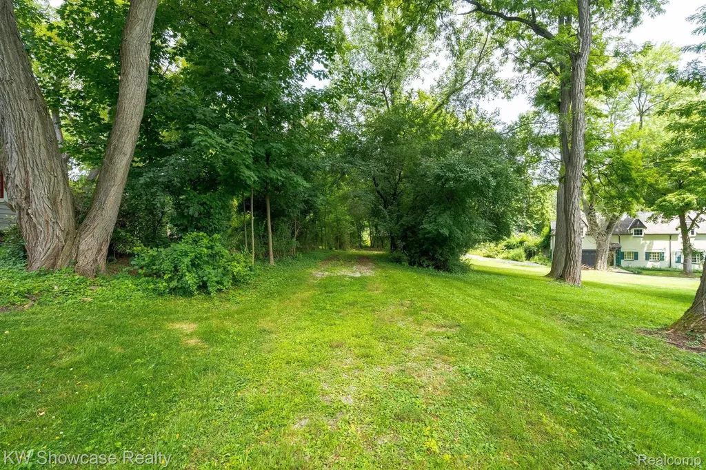 43550 Reservoir Street Northville Township MI 48170